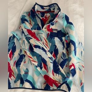 XL Patagonia Synchilla